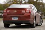 Chevrolet Malibu ECO 2013 года
